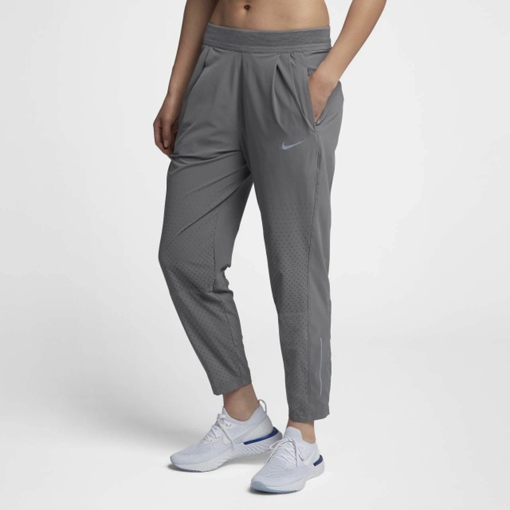 NIKE RUNNING DIVISION WOMENS RUNNING PANTS NWOT